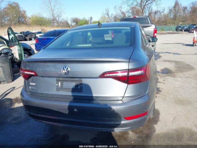3VWCB7BU6LM027864 Volkswagen Jetta 1.4t R-line/1.4t S/1.4t Se