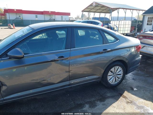 3VWCB7BU6LM027864 Volkswagen Jetta 1.4t R-line/1.4t S/1.4t Se