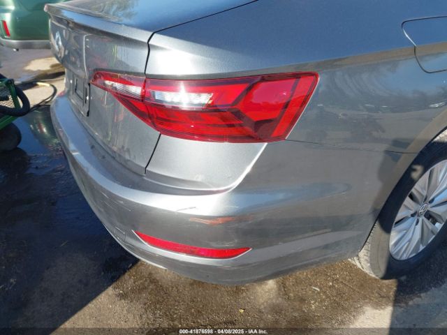 3VWCB7BU6LM027864 Volkswagen Jetta 1.4t R-line/1.4t S/1.4t Se