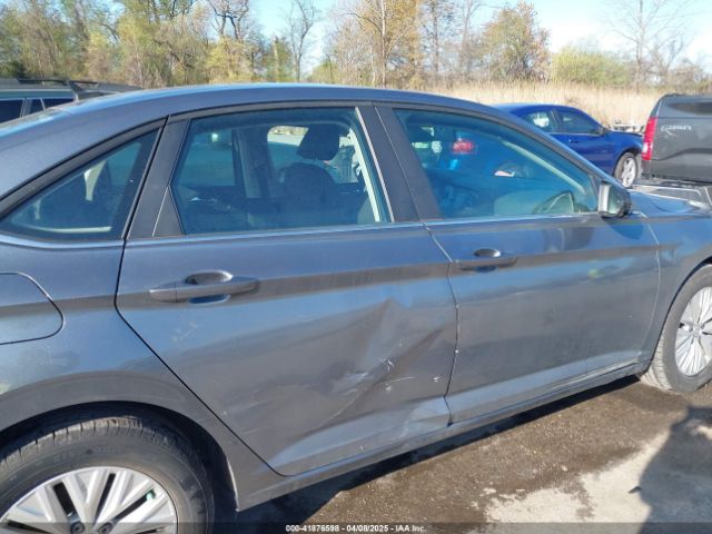 3VWCB7BU6LM027864 Volkswagen Jetta 1.4t R-line/1.4t S/1.4t Se