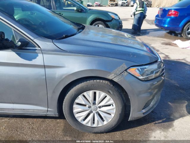 3VWCB7BU6LM027864 Volkswagen Jetta 1.4t R-line/1.4t S/1.4t Se