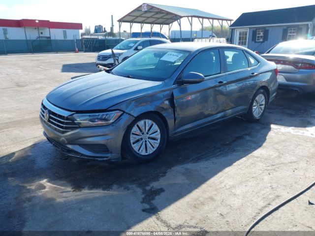 3VWCB7BU6LM027864 Volkswagen Jetta 1.4t R-line/1.4t S/1.4t Se