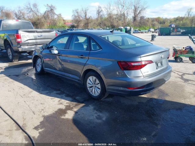 3VWCB7BU6LM027864 Volkswagen Jetta 1.4t R-line/1.4t S/1.4t Se
