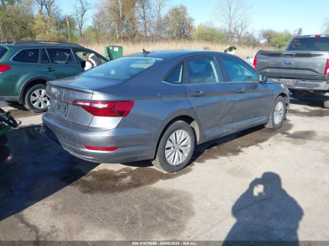 3VWCB7BU6LM027864 Volkswagen Jetta 1.4t R-line/1.4t S/1.4t Se