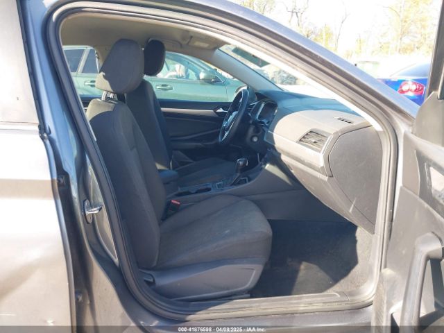 3VWCB7BU6LM027864 Volkswagen Jetta 1.4t R-line/1.4t S/1.4t Se