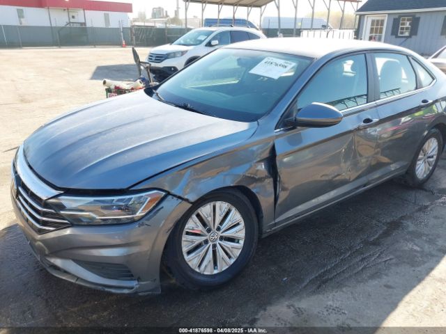 3VWCB7BU6LM027864 Volkswagen Jetta 1.4t R-line/1.4t S/1.4t Se