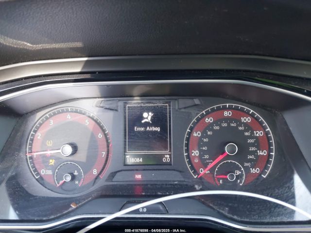 3VWCB7BU6LM027864 Volkswagen Jetta 1.4t R-line/1.4t S/1.4t Se