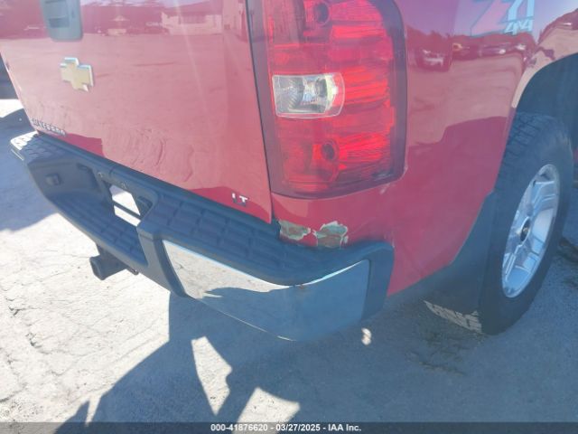 2011 CHEVROLET SILVERADO 1500 1GCNKSE09BZ429415 Photo 5