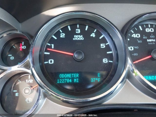 2011 CHEVROLET SILVERADO 1500 1GCNKSE09BZ429415 Photo 6