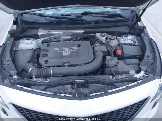 1GYFZER42LF119411 Cadillac lsy - sidi, vvt, alum, var 3