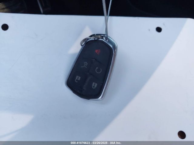 1GYFZER42LF119411 Cadillac lsy - sidi, vvt, alum, var 3