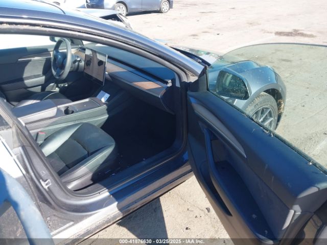 5YJ3E1EA3PF400619 Tesla Model 3 Rear-wheel Drive