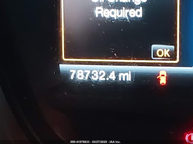 1FM5K7D8XFGB10221 Ford EXPLORER XLT