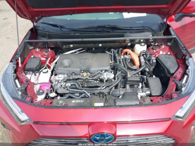 JTMD6RFV7RD138485 Toyota Rav4 Hybrid Limited