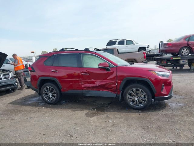 JTMD6RFV7RD138485 Toyota Rav4 Hybrid Limited