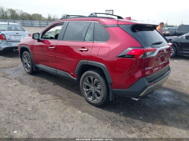 JTMD6RFV7RD138485 Toyota Rav4 Hybrid Limited