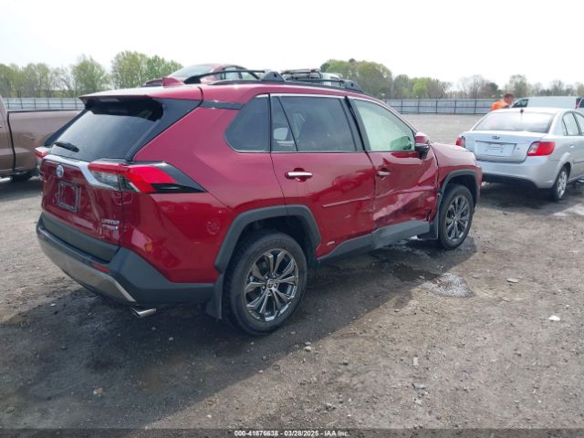 JTMD6RFV7RD138485 Toyota Rav4 Hybrid Limited