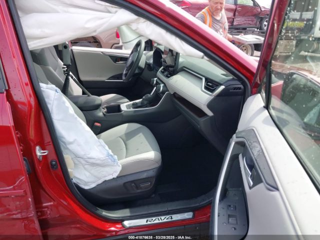 JTMD6RFV7RD138485 Toyota Rav4 Hybrid Limited