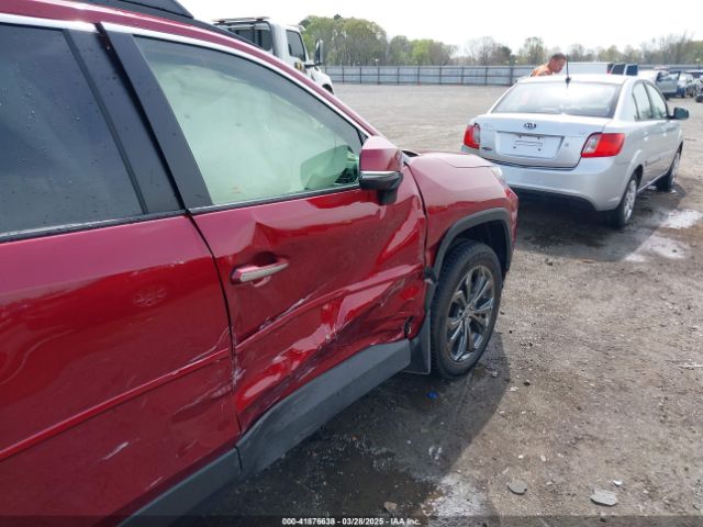 JTMD6RFV7RD138485 Toyota Rav4 Hybrid Limited