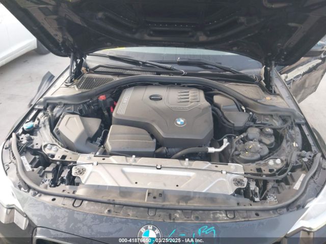 3MW23CM0XP8D45156 BMW 230 I