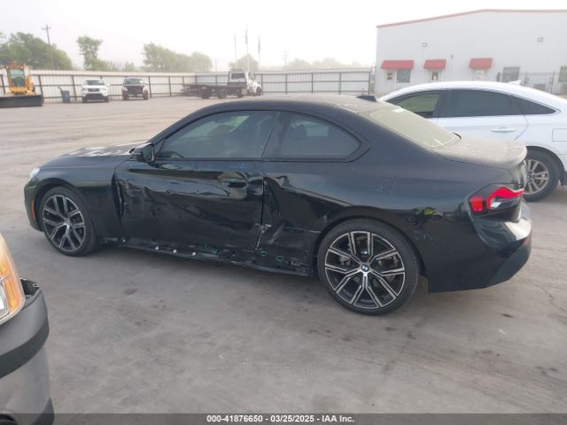 3MW23CM0XP8D45156 BMW 230 I