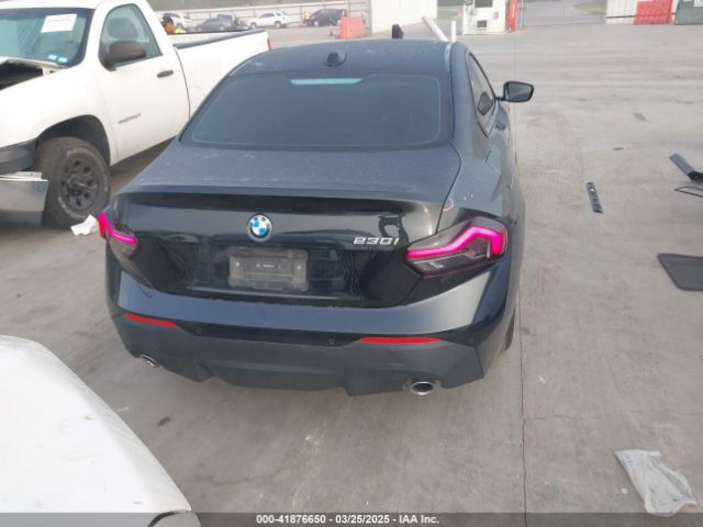 3MW23CM0XP8D45156 BMW 230 I