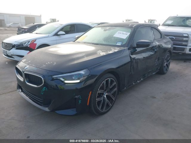 3MW23CM0XP8D45156 BMW 230 I