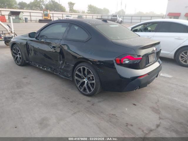 3MW23CM0XP8D45156 BMW 230 I