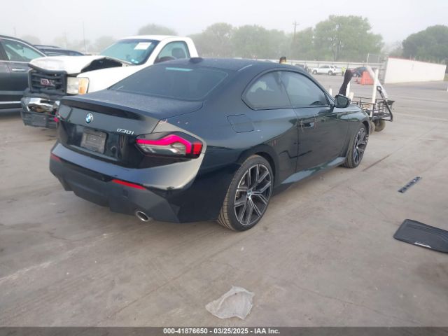 3MW23CM0XP8D45156 BMW 230 I