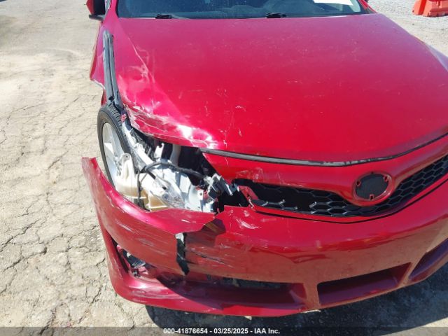 4T1BF1FK9EU785877 Toyota CAMRY SE