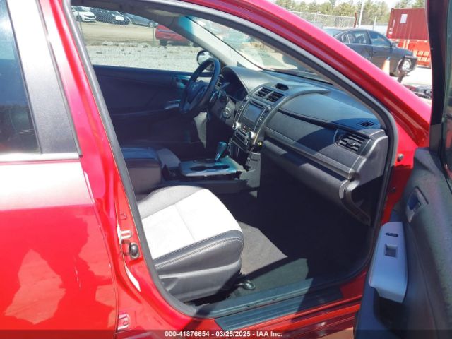 4T1BF1FK9EU785877 Toyota CAMRY SE