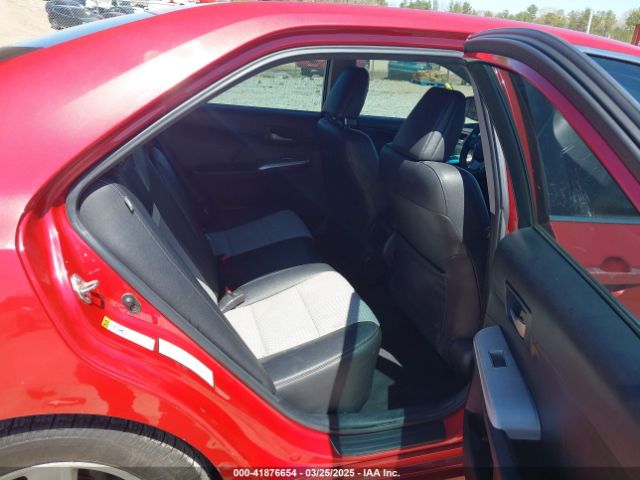 4T1BF1FK9EU785877 Toyota CAMRY SE