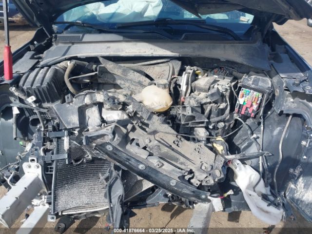 3C4NJDCB2JT283500 Jeep Compass Limited 4x4