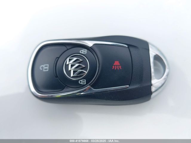 KL4CJASB3JB602633 Buick Encore Preferred