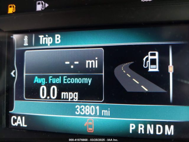 KL4CJASB3JB602633 Buick Encore Preferred