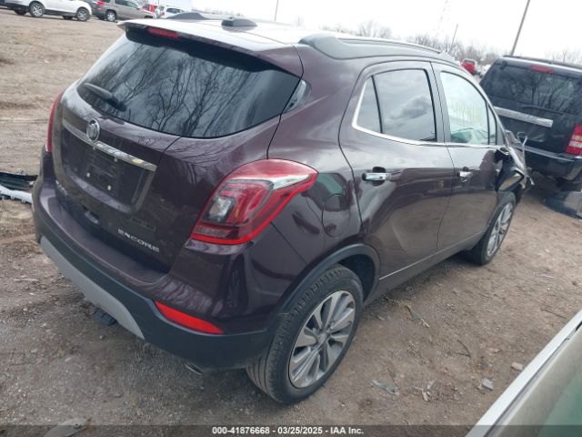 KL4CJASB3JB602633 Buick Encore Preferred