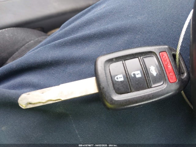 1HGCR2F52FA215496 Honda Accord Sport