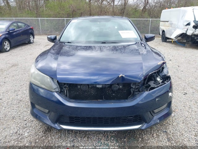 1HGCR2F52FA215496 Honda Accord Sport