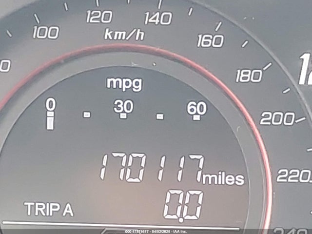 1HGCR2F52FA215496 Honda Accord Sport