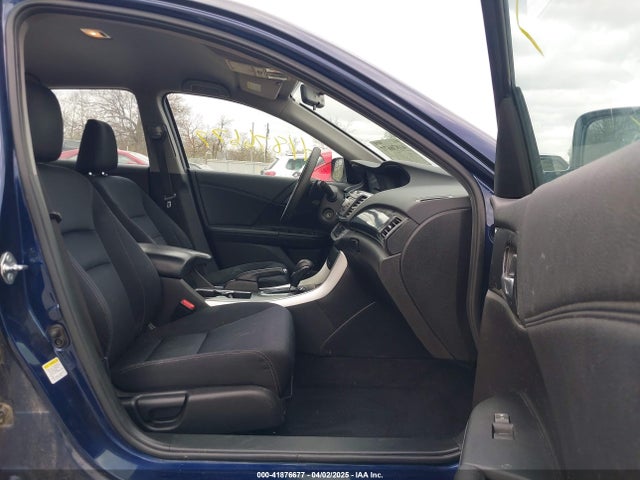1HGCR2F52FA215496 Honda Accord Sport