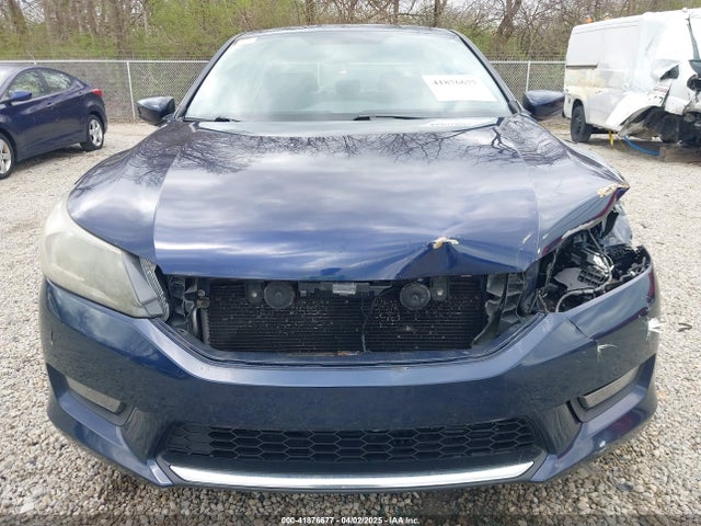 1HGCR2F52FA215496 Honda Accord Sport