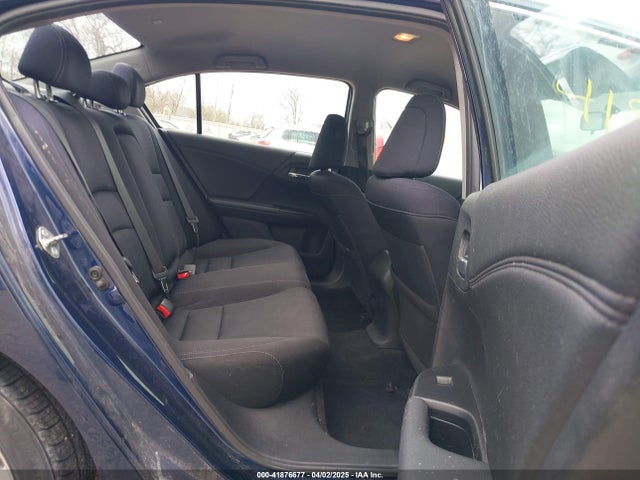 1HGCR2F52FA215496 Honda Accord Sport