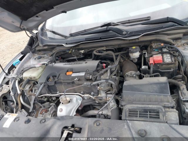 2HGFC2F6XKH546328 Honda Civic Lx