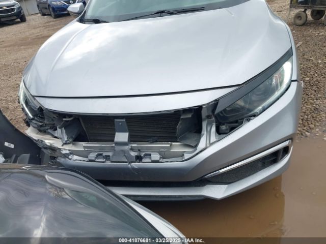 2HGFC2F6XKH546328 Honda Civic Lx