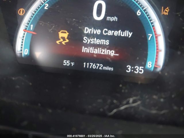 2HGFC2F6XKH546328 Honda Civic Lx