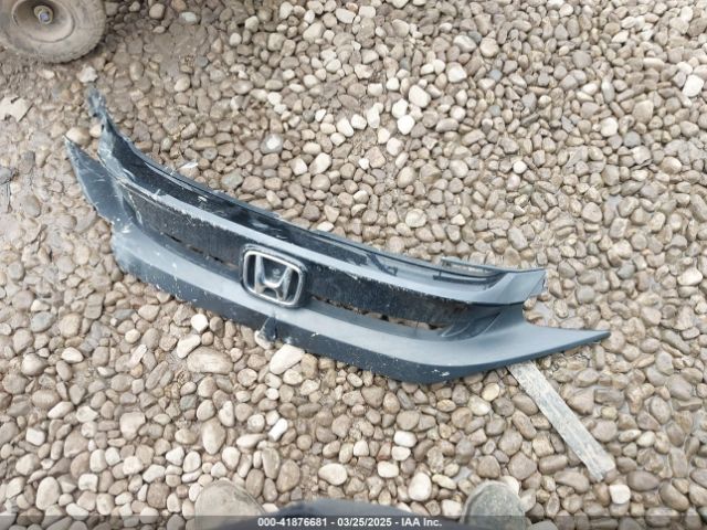 2HGFC2F6XKH546328 Honda Civic Lx