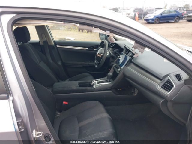 2HGFC2F6XKH546328 Honda Civic Lx