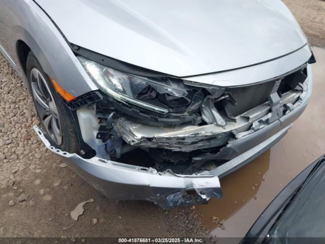 2HGFC2F6XKH546328 Honda Civic Lx