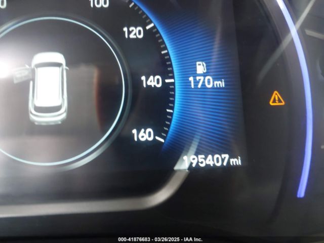 5NMS53AA5KH026406 Hyundai Santa Fe Limited 2.0t