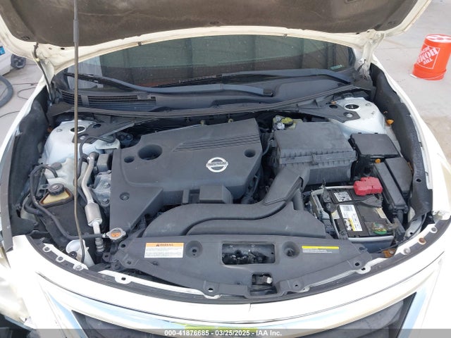 1N4AL3AP0FN339562 Nissan Altima 2.5 Sl